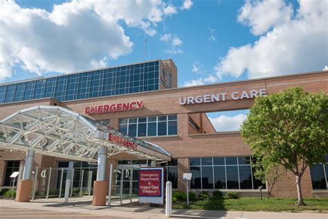 Sacred heart eau claire - EAU CLAIRE, Wis. (RELEASE) -HSHS Sacred Heart Hospital in Eau Claire, Wis. has named Andy Barth, MHA, as the next president and CEO. He will begin serving in this role on March 29, 2021.